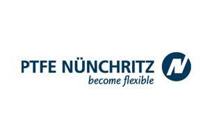 PTFE Nünchritz Kunde von Jentzsch Gesellschaft für Informationssysteme