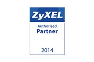 ZyXEL Partner für Informationssysteme von infosys